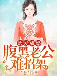 诱爱 腹黑老公宠妻无度