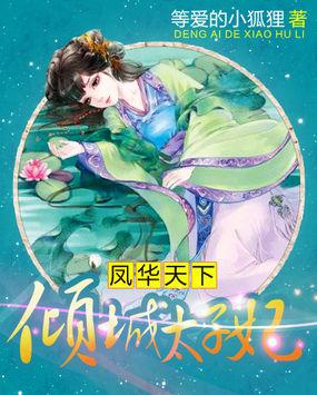 凤倾天下太子妃在上